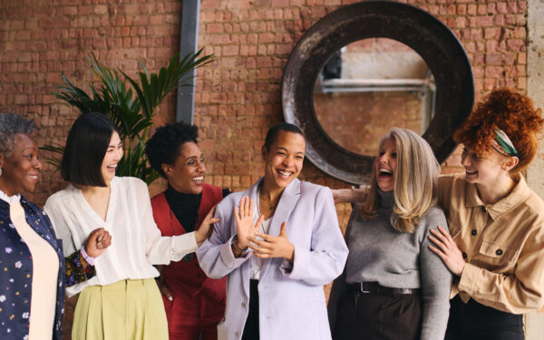 11 entreprises locales avec domaine .CA pour célébrer la Journée internationale des femmes