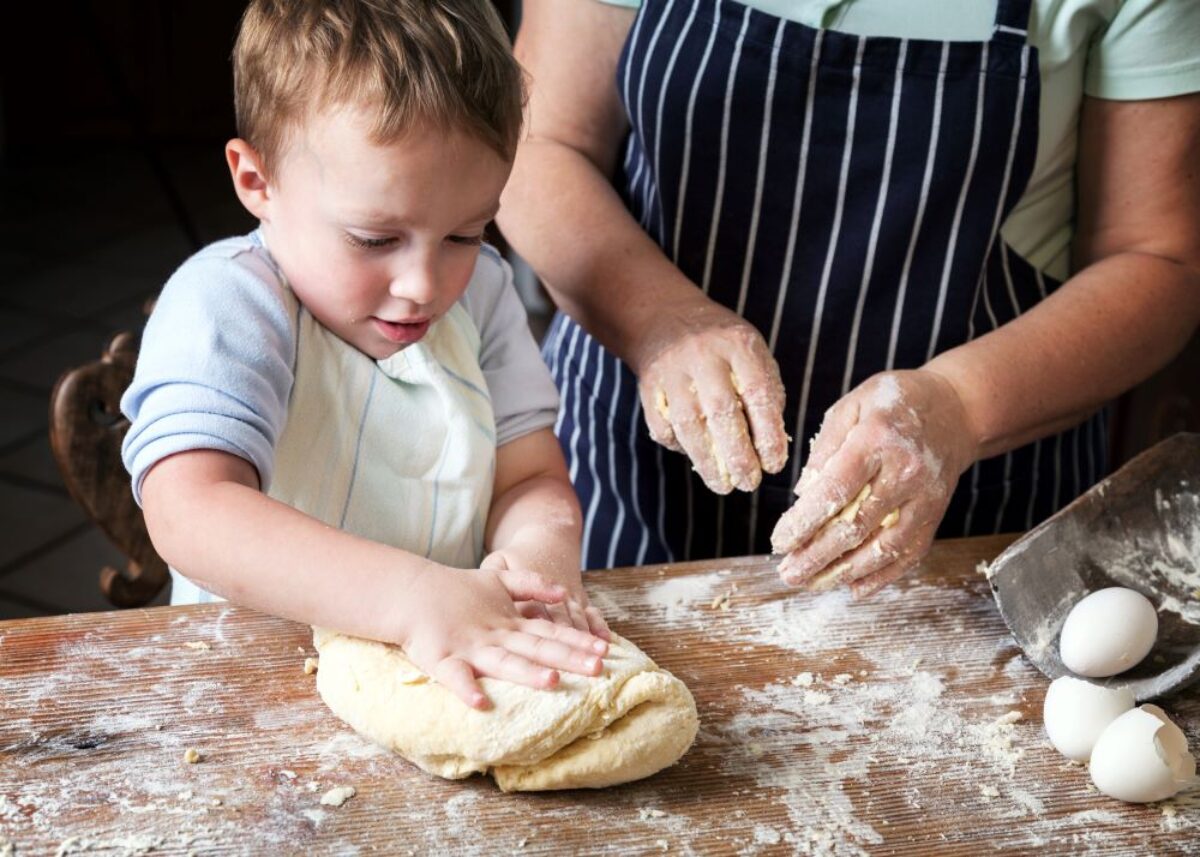 March Break Activity, Banginbannock.ca