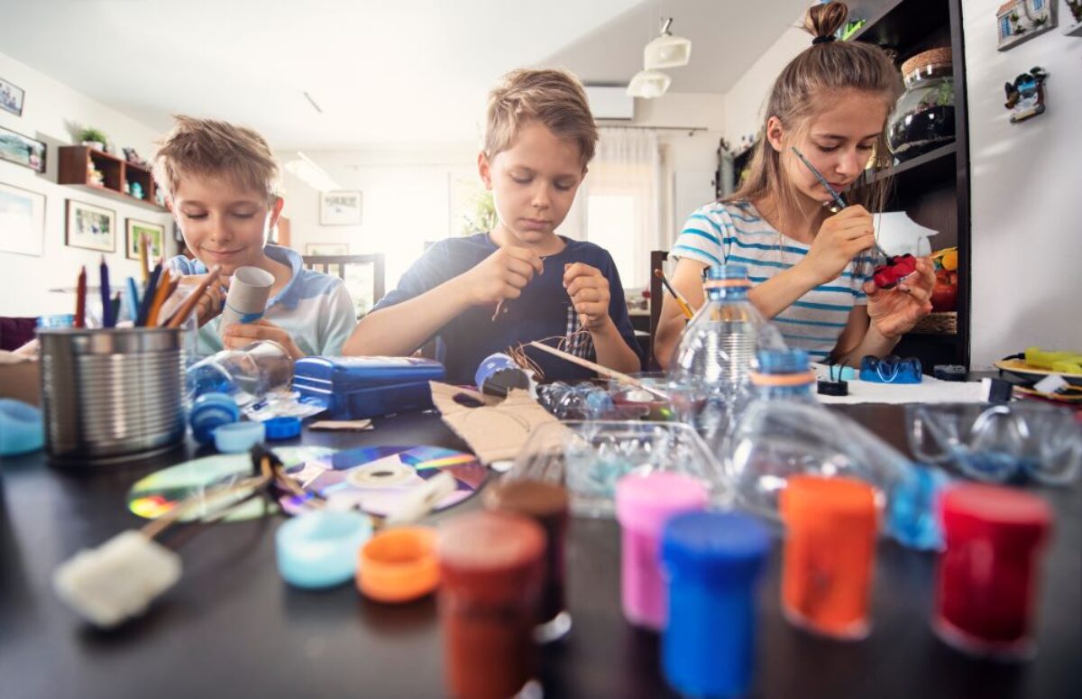 March Break Activity, Eventbrite.ca
