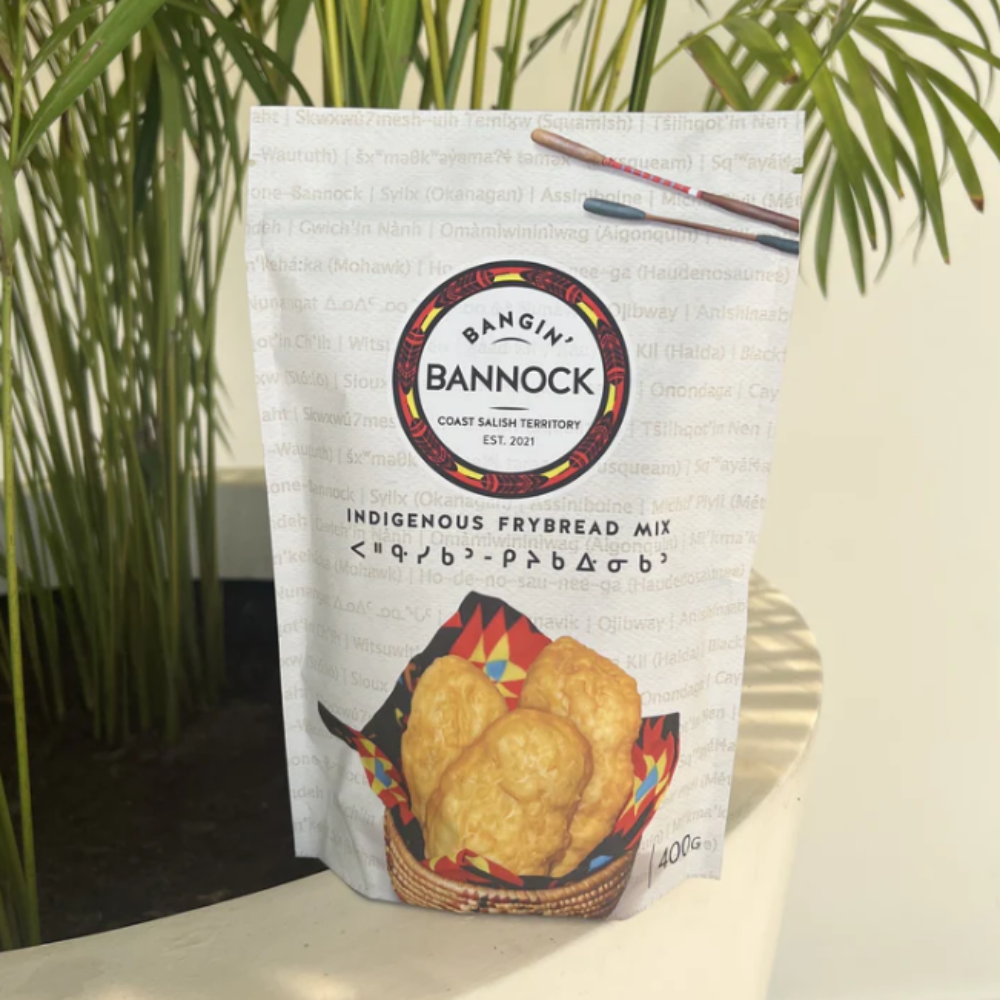 Banginbannock.ca