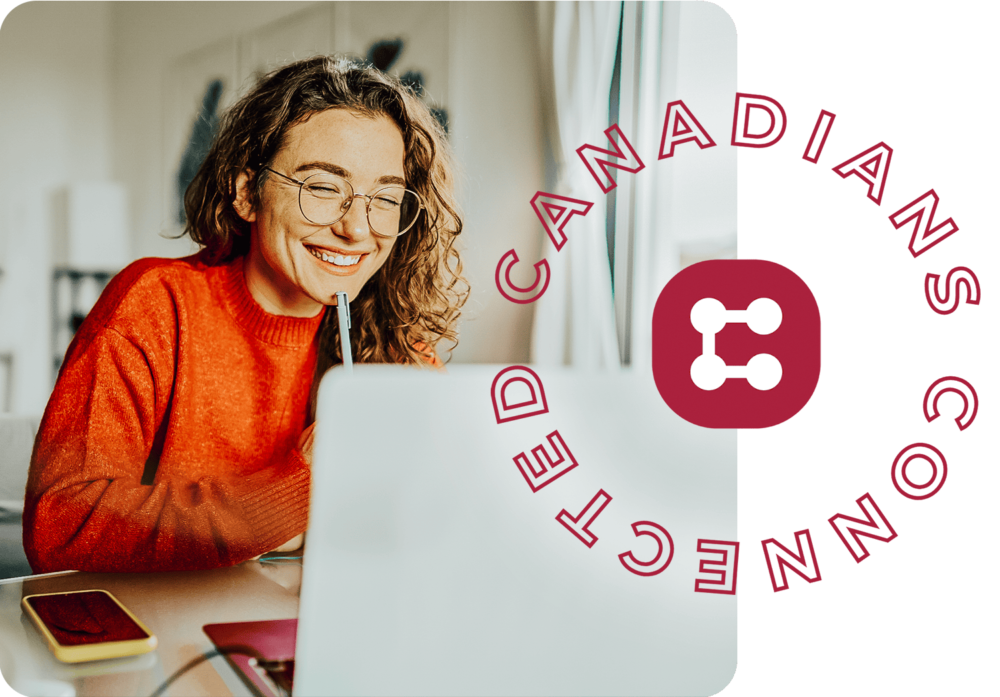Canadians Connected Virtual 240308