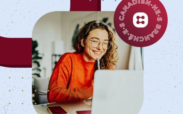 Canadien·nes connecté·es : réponses à vos questions sur l’avenir de l’Internet