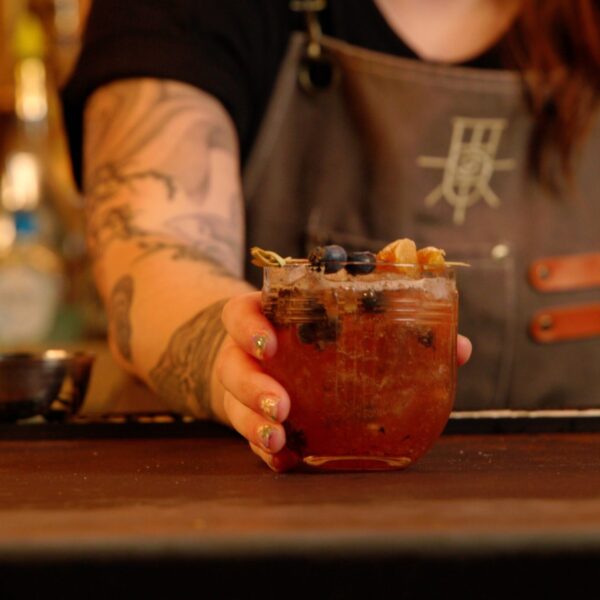 Afterlight: a new twist on after-work drinks