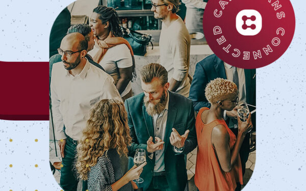 Discover the power of online communities with <i>Canadians Connected: Edmonton</i>
