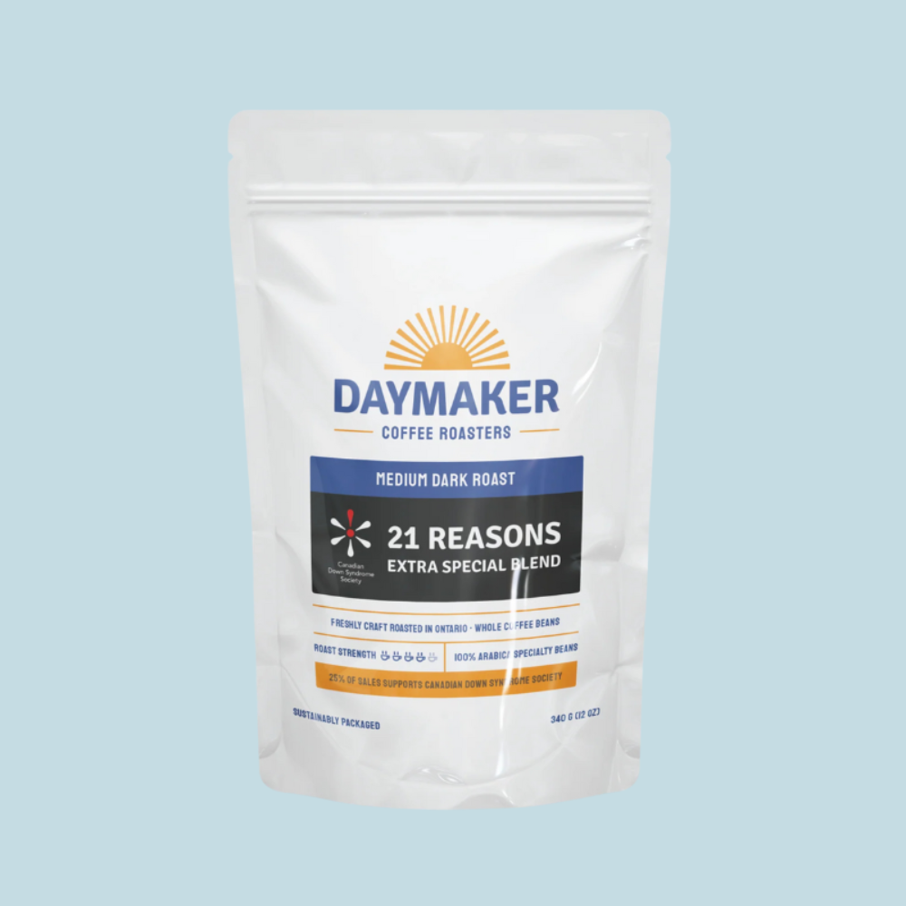 DayMaker Coffee