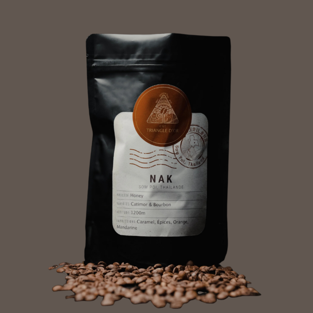 Golden Triangle Coffee