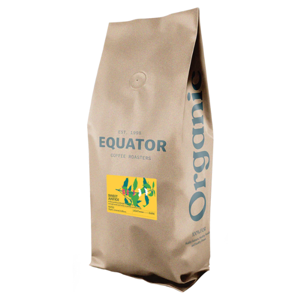 Equator Coffee Roasters