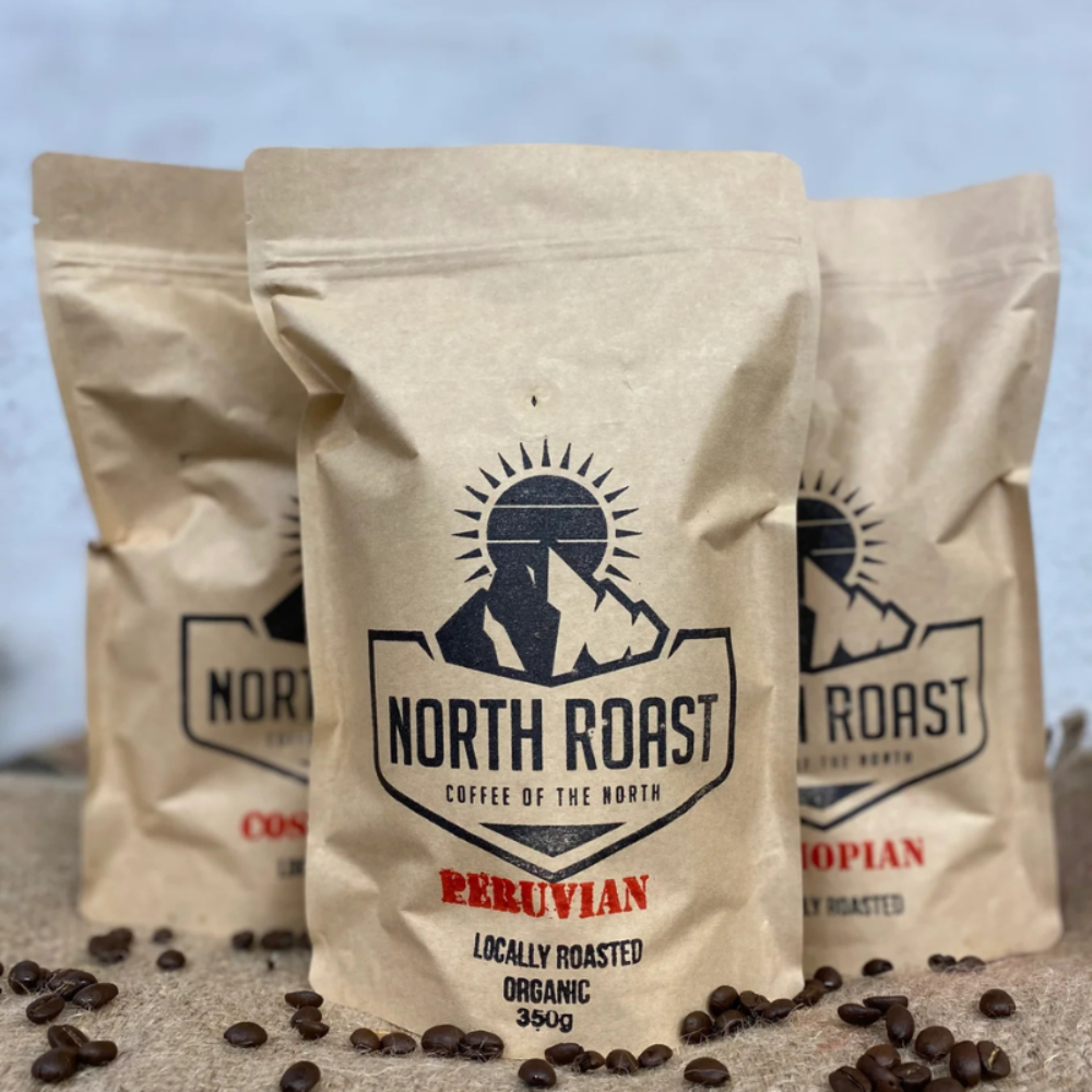 North Roast Coffee