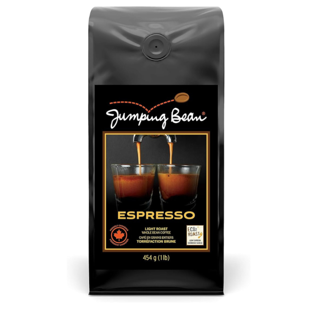 Jumping Bean Coffee