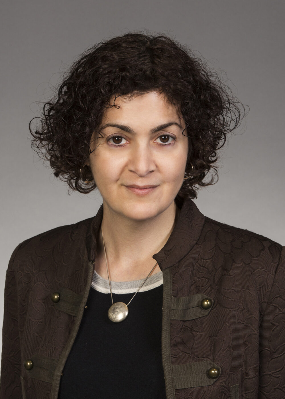 Liza Aboud
