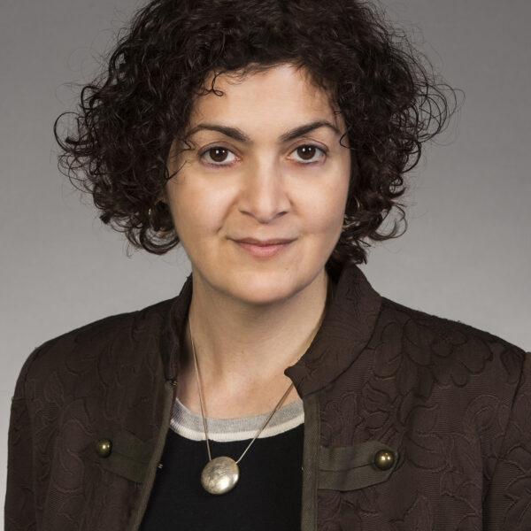 Liza Aboud