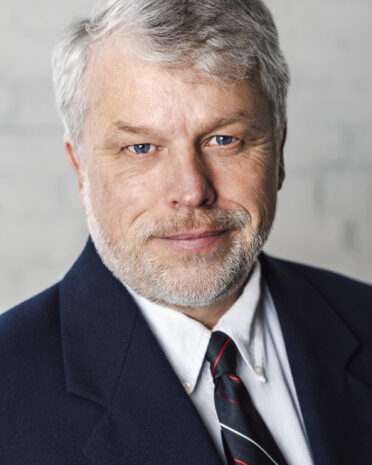 David Mackey