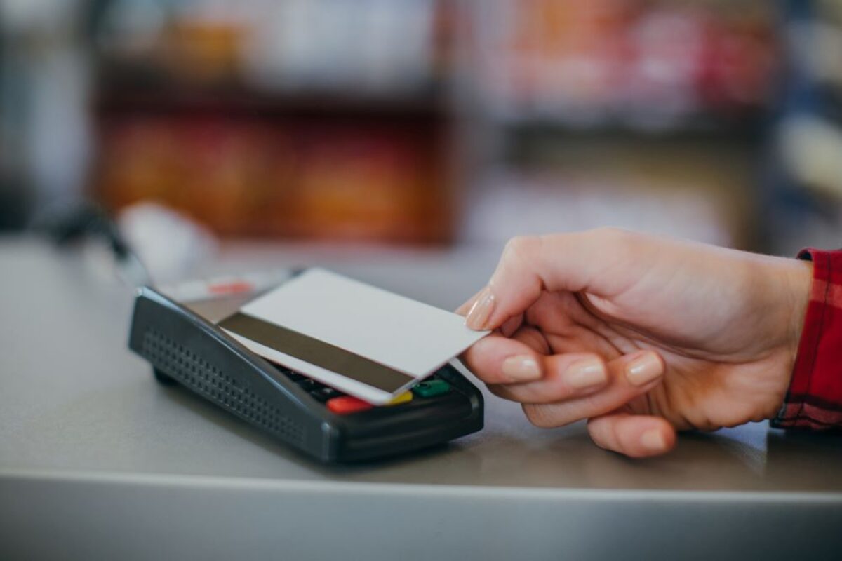Put Those Credit Card Rewards (or Unused Gift Cards) To Work.  