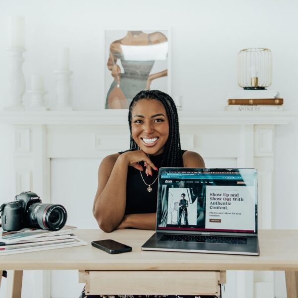 Dom Productions: Content that resonates and represents