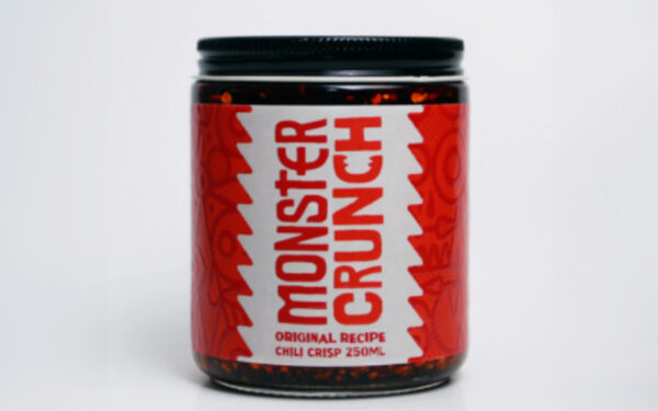 Monstersauce