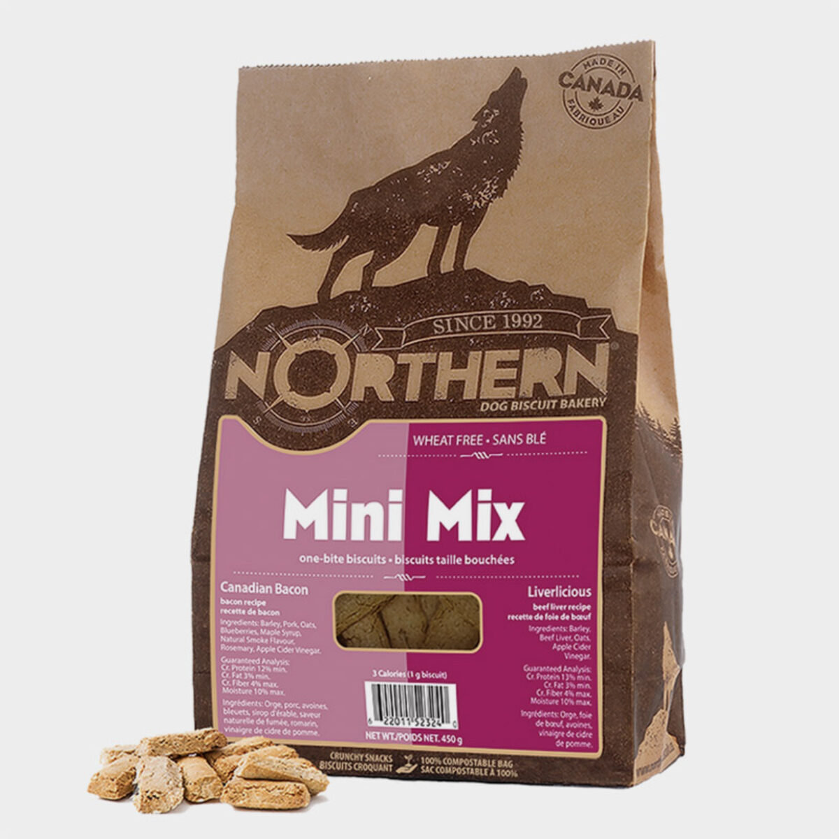 Northernmix