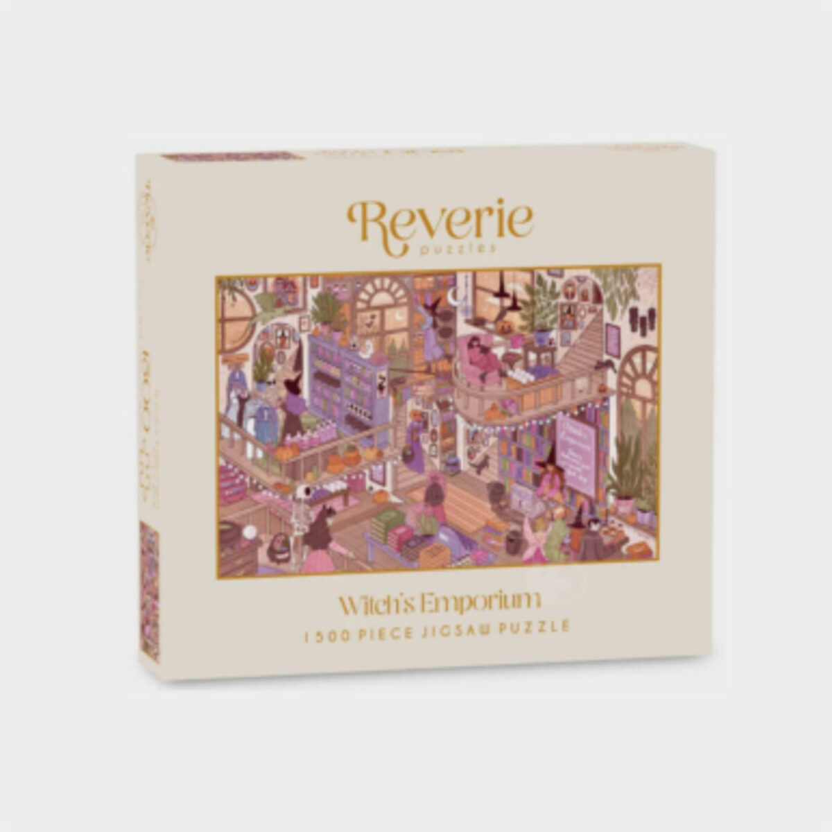 Puzzlescanada