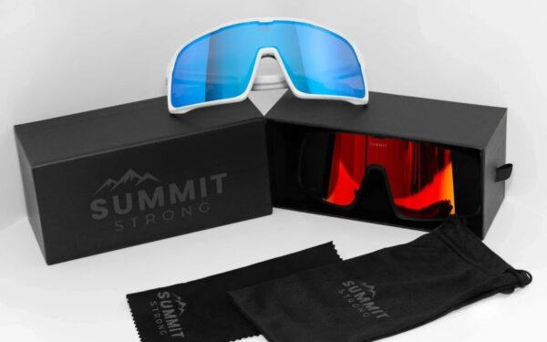 Summitstrong