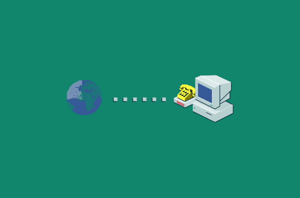 Dial Up