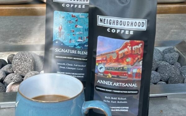 Neighbourhood Coffee 4