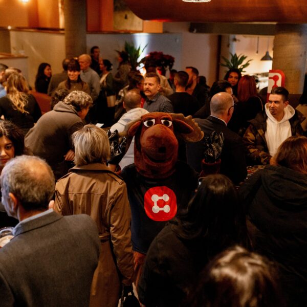 Celebrating Canada’s internet at Canadians Connected: Ottawa