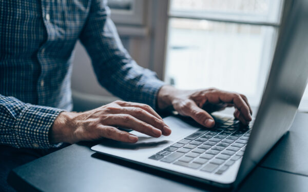 Get verified on Bluesky with your .CA domain