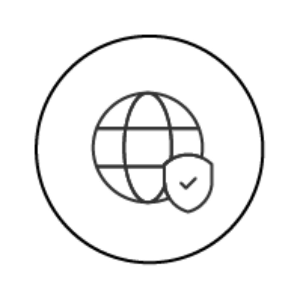 Web Protection Circle X 2