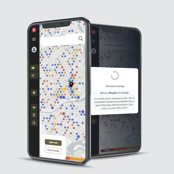 CIRA unveils new Internet Performance Test to help Canadians better understand broadband speeds