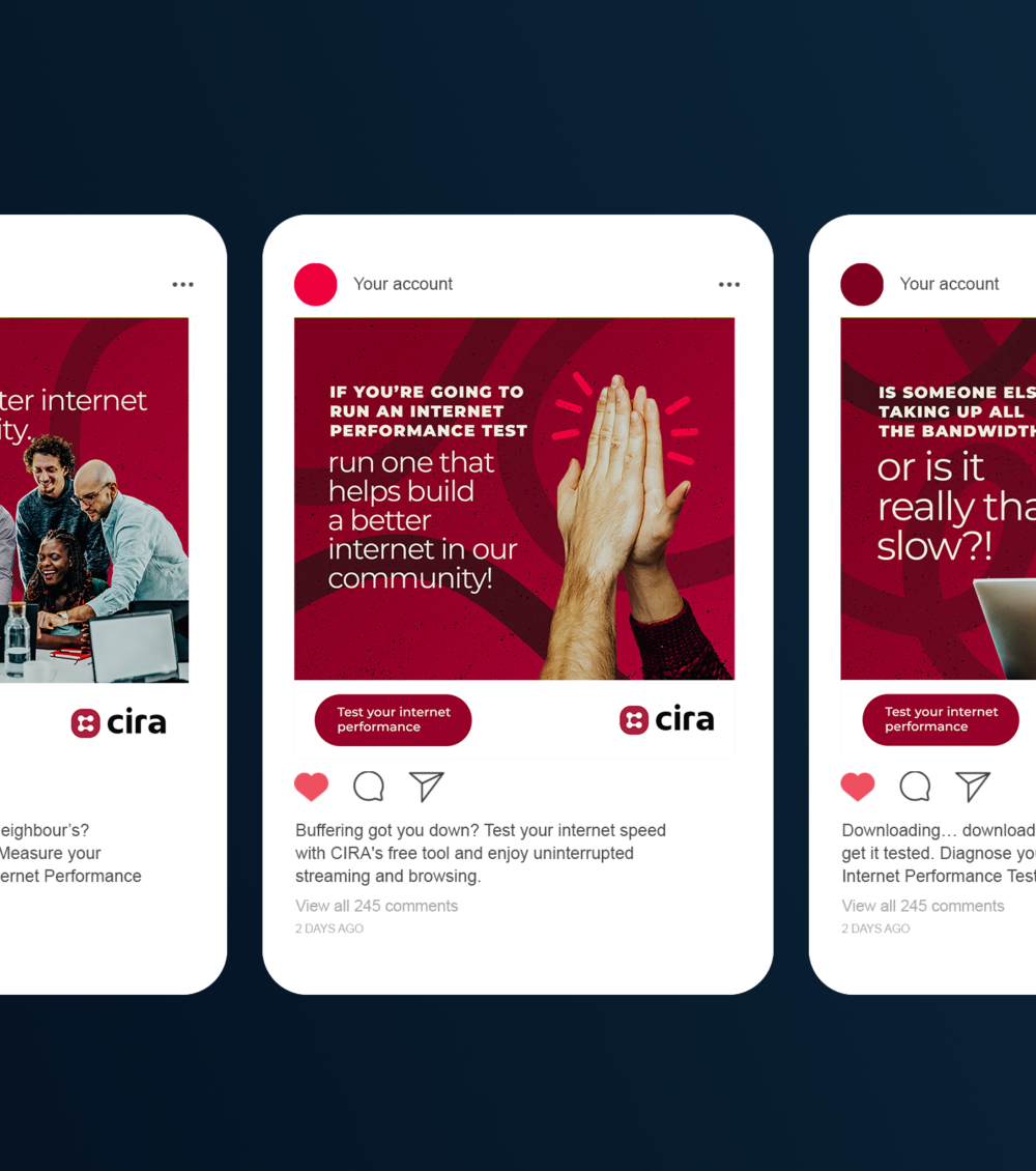 Ipt Social Card In Use Landing Page Mock Copy