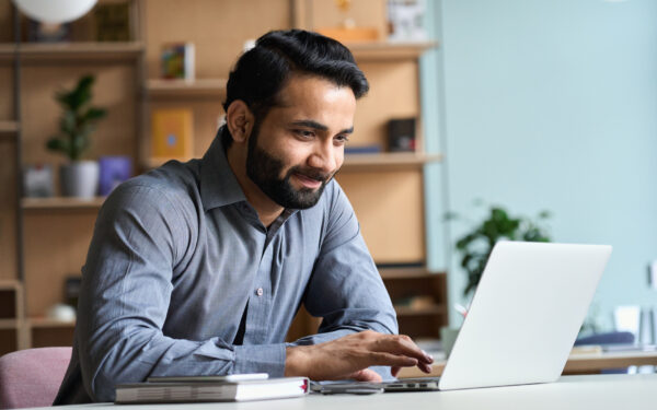 How to use your .CA domain to create a custom email address