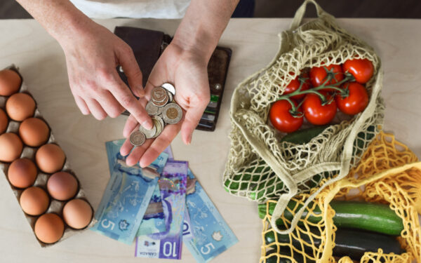 Acheter canadien : Fabriqué au Canada et Produit du Canada