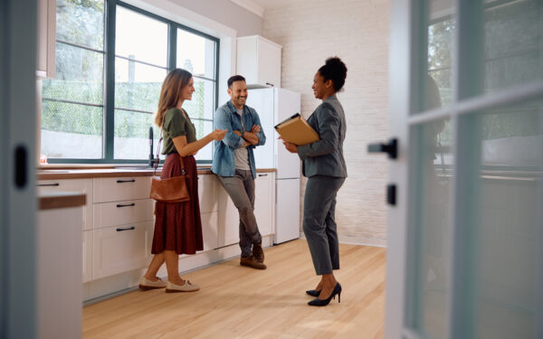 Comment utiliser les noms de domaine .CA en tant qu’agent·e immobilier·ère