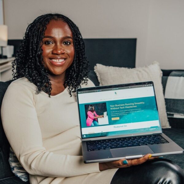 Techity Consulting: Tailored tech for small businesses