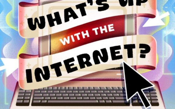 Le balado primé de CIRA « Qu’est-ce qui se passe avec l’Internet? » revient pour une troisième saison afin d’explorer l’impact de la mésinformation en ligne