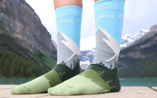 Sockrocket