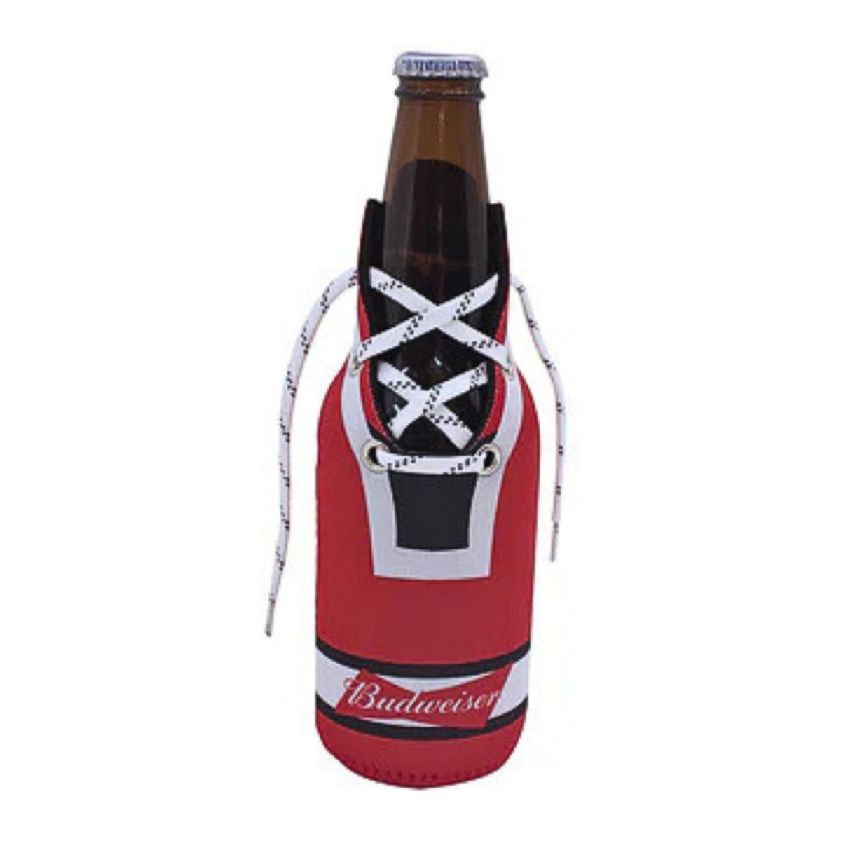 hockey jersey beer coozie 