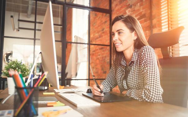 Pourquoi vous avez besoin d’un site Web de portfolio pour votre travail