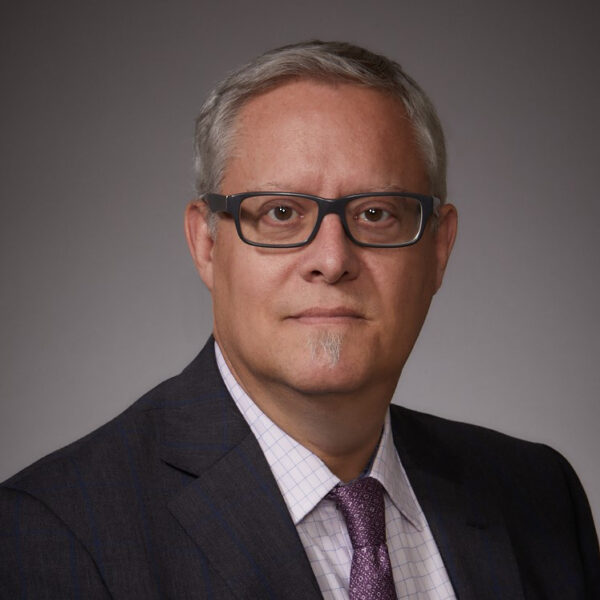 Michael Zahra