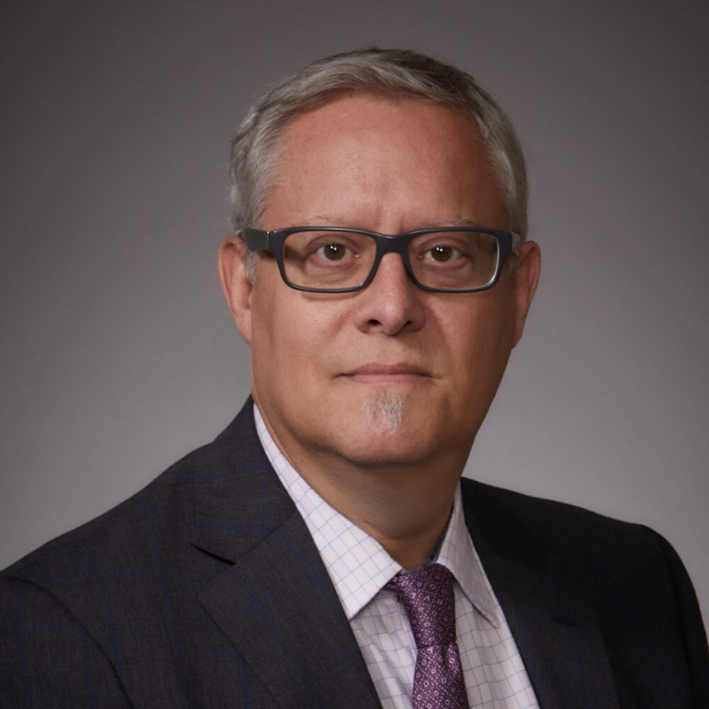 Michael Zahra