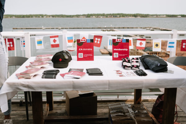 Cira event booths