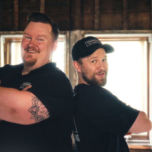 MTLContractors.ca: a labour of brotherly love