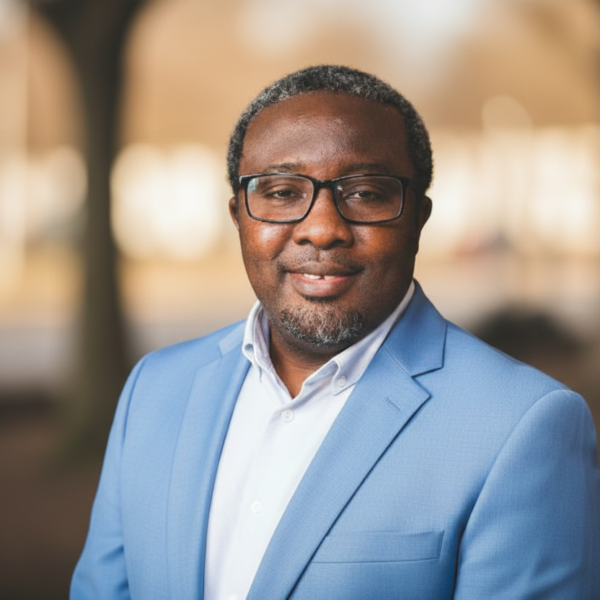 Caleb Ogundele