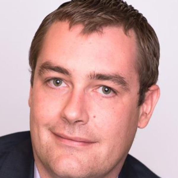 Matthew Gamble