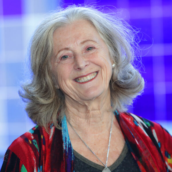 Marita Moll