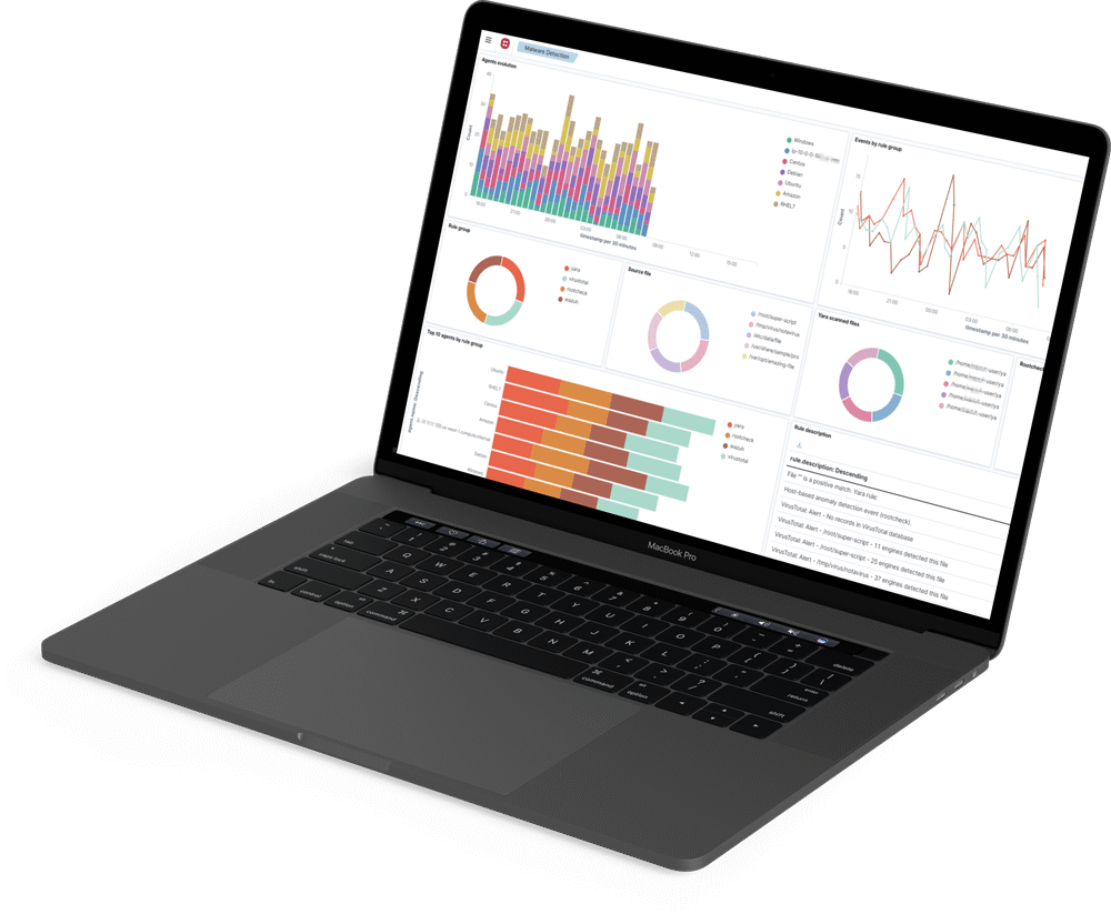 Xdr laptop left web